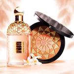 متّعي جمالك مع مستحضرات Guerlain الصيفية