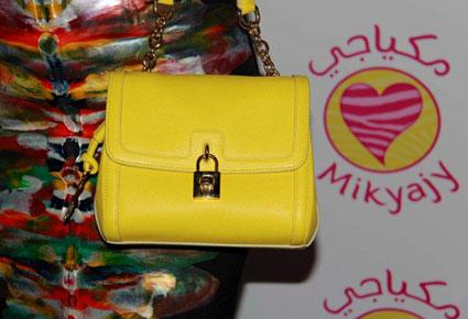ميريام فارس وجه مكياجي: هذه أسرار إطلالتها وتفاصيل العقد