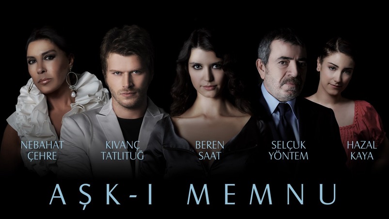 هل سينضم مكسيم خليل لنجوم الدراما المعربة ؟