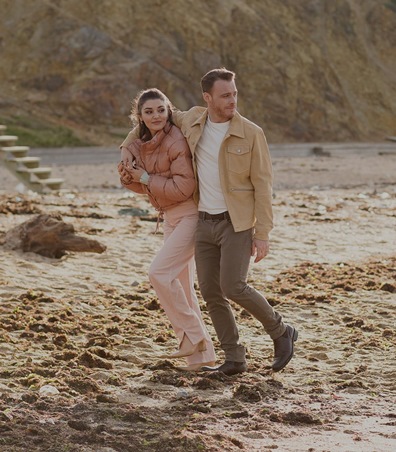 هل سينضم مكسيم خليل لنجوم الدراما المعربة ؟