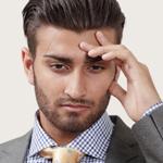 خمس إشارات تثبت أنّ حبيبك ما زال يفكّر بحبيبته السابقة...