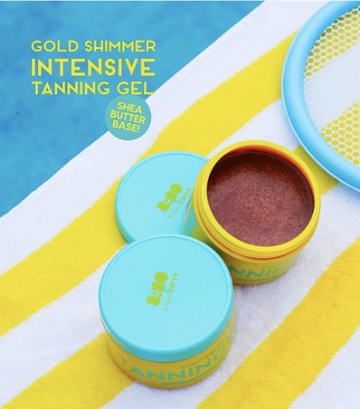 منال الأبيض مؤسس علامة eight fifty: الواقي الشمسي أسلوب حياة