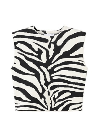 Vanilla Breeze من MANGO… أناقة الشتاء ببساطة لا تُقاوم