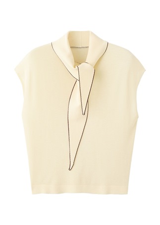 Vanilla Breeze من MANGO… أناقة الشتاء ببساطة لا تُقاوم