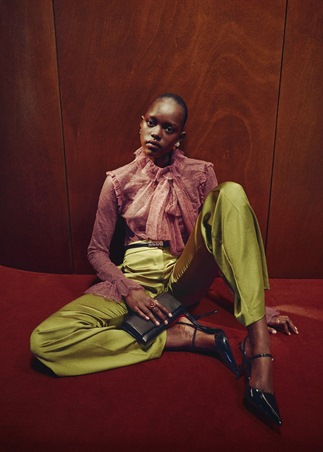 خريف أنيق بلا مجهود