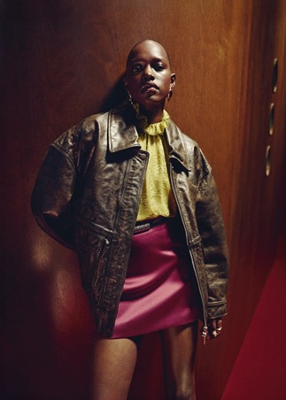 خريف أنيق بلا مجهود