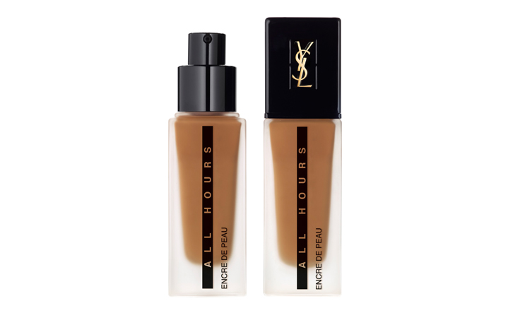 مستحضرات YSL الجديدة تضمن لكِ مكياجاً ثابتاً يدوم طوال النهار!