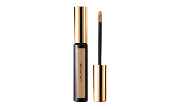مستحضرات YSL الجديدة تضمن لكِ مكياجاً ثابتاً يدوم طوال النهار!