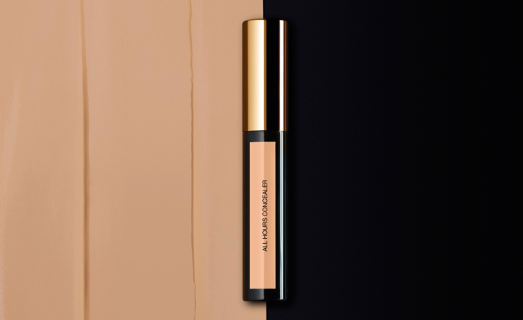 مستحضرات YSL الجديدة تضمن لكِ مكياجاً ثابتاً يدوم طوال النهار!