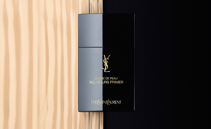 مستحضرات YSL الجديدة تضمن لكِ مكياجاً ثابتاً يدوم طوال النهار!