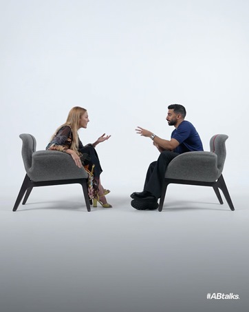 مريم أوزرلي: عشت ظروفاً اقتصادية ونفسية قاسية