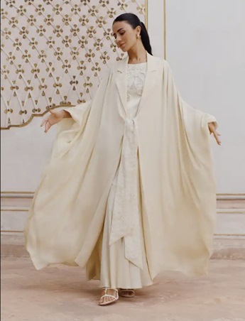 ماريلّا تختار ديما الأسدي في كبسولة تحتفي بالضوء والأنوثة المعاصرة