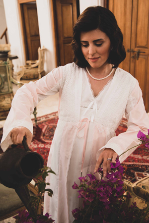 أسرار السرداب ومفاجآت داخل القصر في 