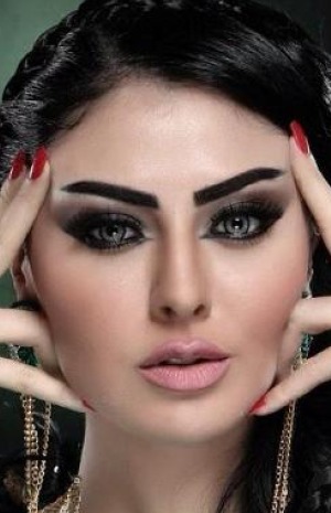 من هو عبود الذي رافق مريم حسين إلى سهرتها؟