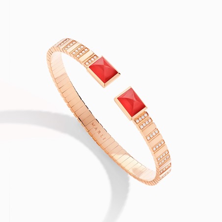 MARLI New York تحتفل بروح الإمارات