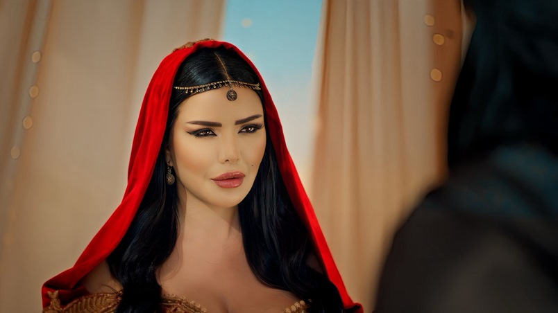 مروة عيسى تطرح 