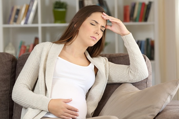 إليكِ أسباب الحمل عالي الخطورة.. وكيفية تخطيه بأمان