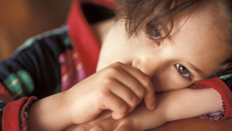 6 خطوات لمساعدة طفلك في التوقف عن العادات الخاطئة