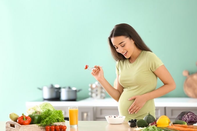 للحامل.. 5 طرق للاستمتاع بعيد الأضحى مع الحفاظ على صحة حملك