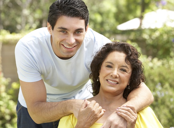 4 أشياء ضعيها في اعتبارك عندما يصير ابنك شاباً