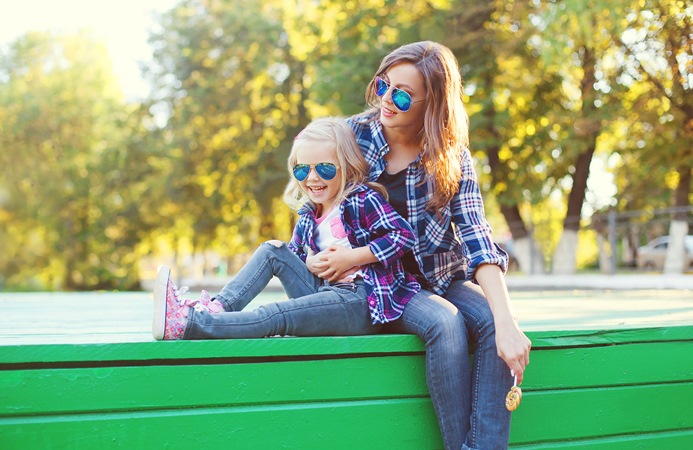 للأم.. 4 طرق للتخلص من الفوضى وتنظيم حياتك