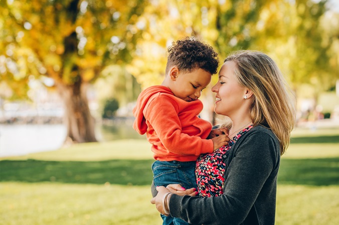 للأم.. 4 طرق للتخلص من الفوضى وتنظيم حياتك