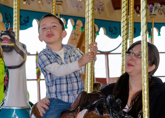 5 سلوكيات سيئة يجب أن تساعدي طفلك على التخلص منها