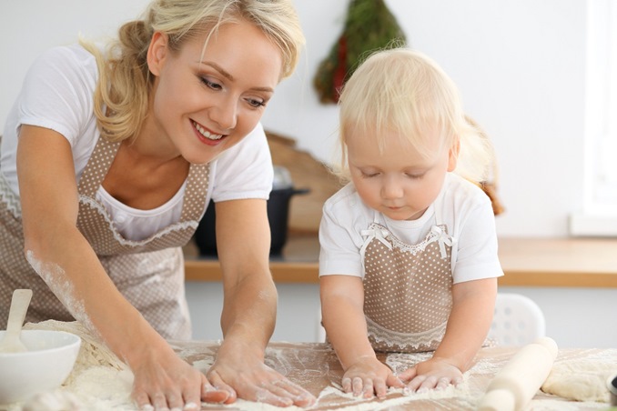 5 سلوكيات سيئة يجب أن تساعدي طفلك على التخلص منها