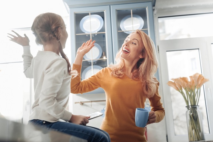5 محاور في حياة طفلك تحقق له التوازن والنجاح