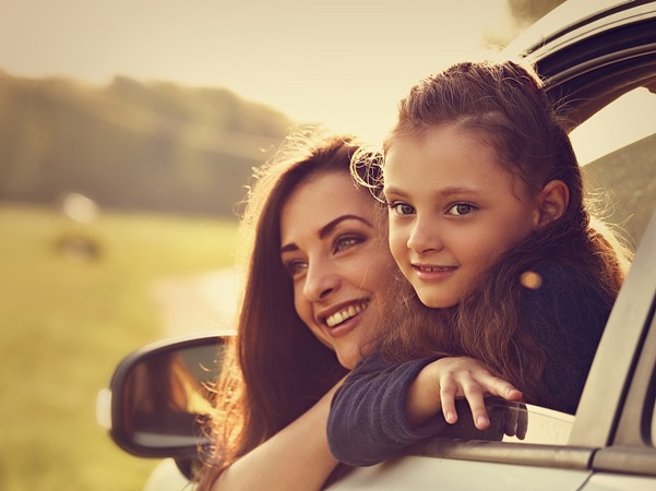 إليكِ استراتيجيات الأم الناجحة