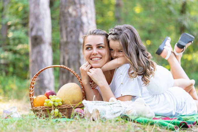 4 طرق لتكوني أماً أفضل في 2026