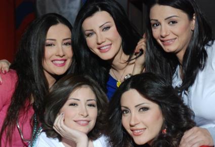 نجوم 16 ديسمبر... ممثلون بامتياز