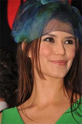 نجوى كرم وبيرين سآت نجمتا 26 فبراير