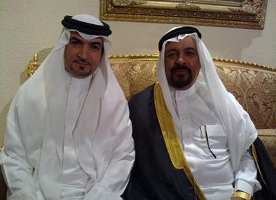 نواعم تعايد إيفا مانديز ومحمد الحجي