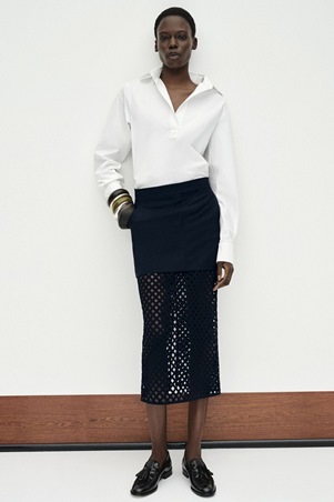 أزياء تشبهك من ماكس مارا