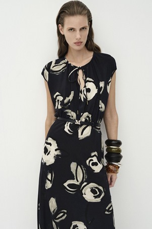 أزياء تشبهك من ماكس مارا