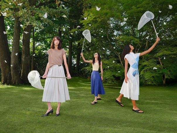 MAX&Co. 2026: قطع يومية بنَفَس مختلف