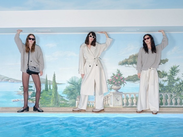 MAX&Co. 2026: قطع يومية بنَفَس مختلف