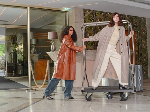 MAX&Co. 2026: قطع يومية بنَفَس مختلف