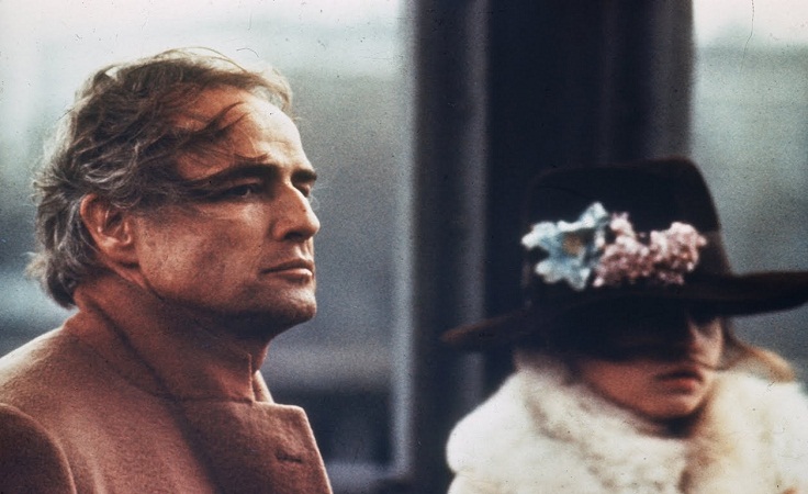 مخرج يعترف: اغتصاب براندو للنجمة شنايدر حقيقي.. والمشهد يحصل على 2 مليون مشاهدة