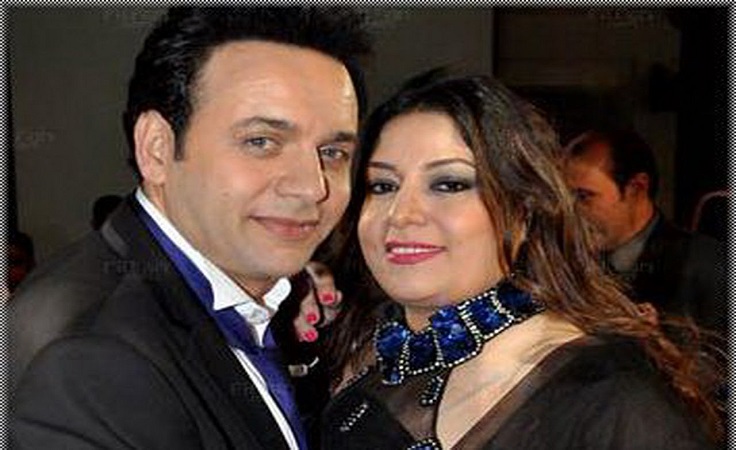 بعد زواجه الثاني.. تصرُف غريب من مصطفى قمر لزوجته الأولى