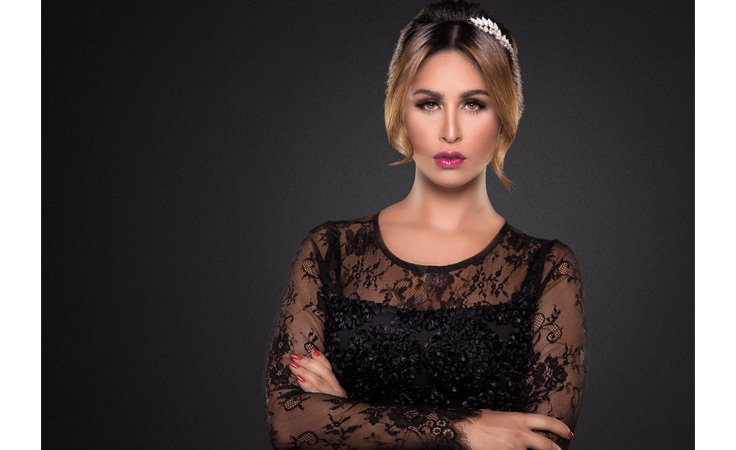 مي سليم لنواعم: لست مهووسة ولا أرفض الارتباط