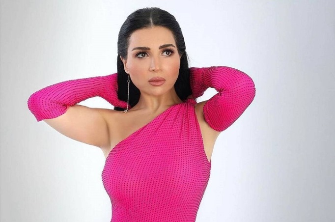 مي عز الدين تكشف أسرار القلب وجروحاً لم تلتئم بعد