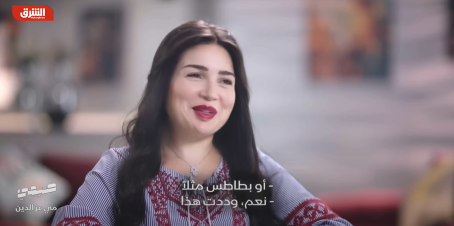 مي عز الدين تكشف أسرار القلب وجروحاً لم تلتئم بعد