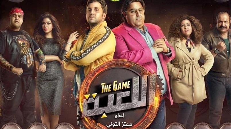 مي كساب: أبدأ «اللعبة 6» وحياتي «مسرح منوعات»