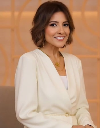 مي كساب: «أبطال الجمهورية» عمل إنساني من قلب الواقع