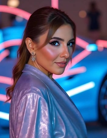 مي كساب: «أبطال الجمهورية» عمل إنساني من قلب الواقع
