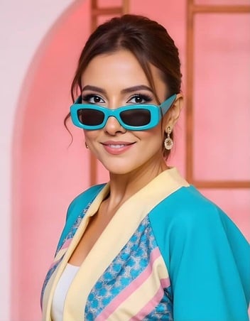 مي كساب: «أبطال الجمهورية» عمل إنساني من قلب الواقع
