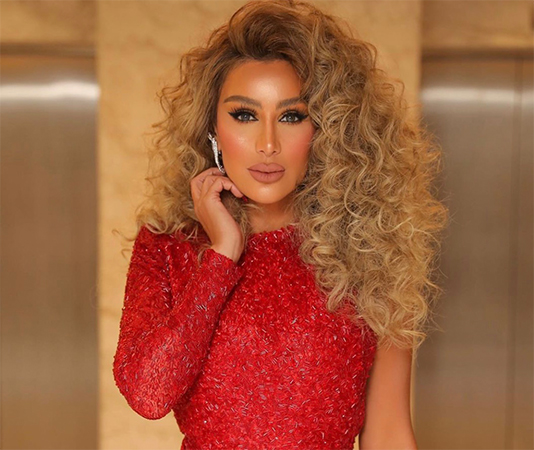 علاقة سامة... مايا دياب تكشف موقفها من أصالة