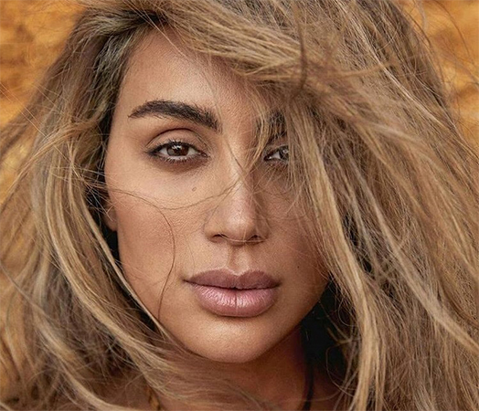 ما هو رأي خبراء المكياج في لوك مايا دياب الأخير وكيف تحصلين على طلّتها؟